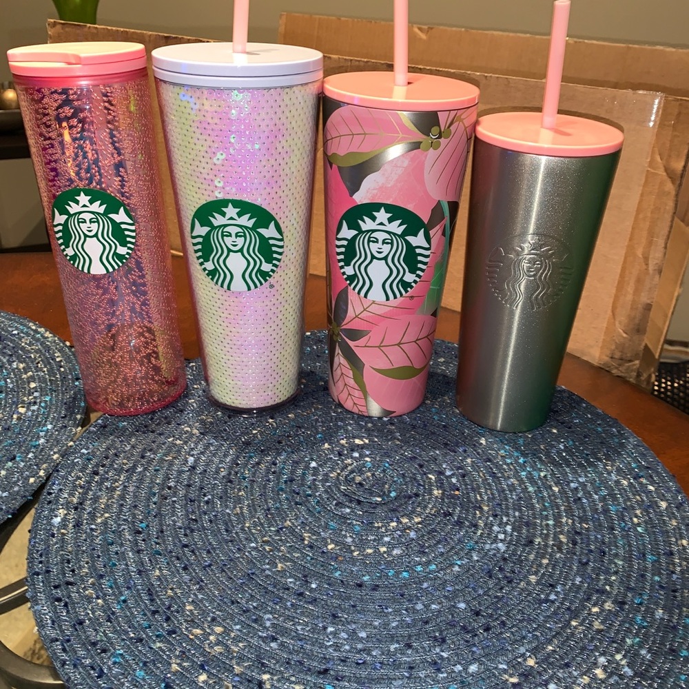 Starbucks 2020 Cups.!!! - Picture 2 of 5